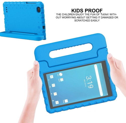 Estuche Para Tablet Surf Onn Walmart 7 Pulgadas