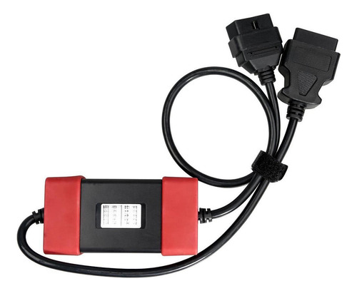 Cable Adaptador De Conector Alto Para Convertidores De