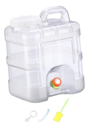 Contenedor De Almacenamiento De Agua For Grifo For 15l 15l