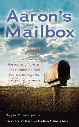 Aaron's Mailbox - Gayle Guadagnolo (paperback)