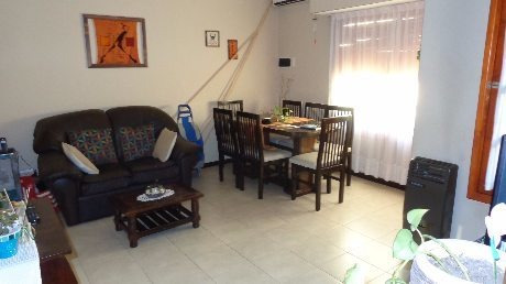 Imagen 4 de 12 de Departamento Tipo Casa En Venta Cond En Lanus Oeste