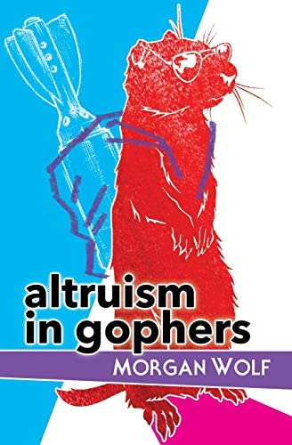 Libro:  Altruism In Gophers