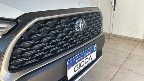 Toyota Corolla 1.8 Hev Seg Ecvt