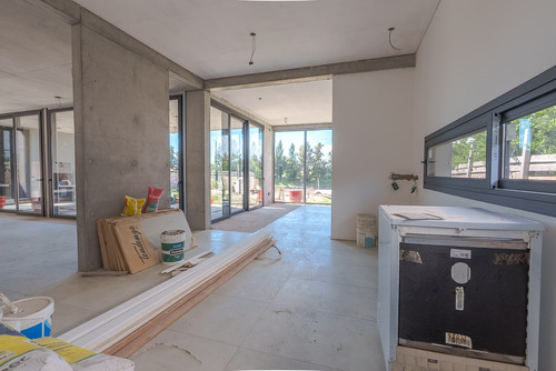 Casa Al Lago Venta Virazón Nordelta