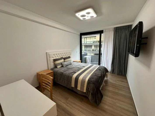 Departamento En Alquiler 2 Ambiente A Estrenar Puerto Madero
