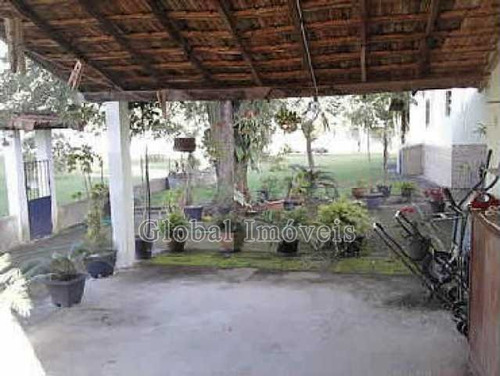 Imagem 8 de 15 de Sítio-à Venda-ubatiba-maricá - Masi40001