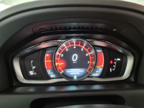 Volvo Xc60 2.0 T5 Dynamic Fwd Turbo Gasolina 4p Automáti...