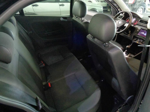 Imagem 14 de 15 de Volkswagen Gol 1.0 Flex 12v Mc