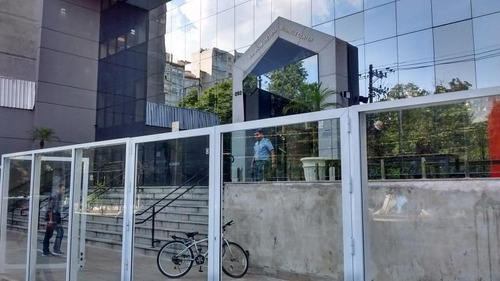 Imagem 2 de 12 de Sala, 32 M² - Venda Por R$ 220.000,00 Ou Aluguel Por R$ 1.000,00/mês - Bom Retiro - São Paulo/sp - Sa0275