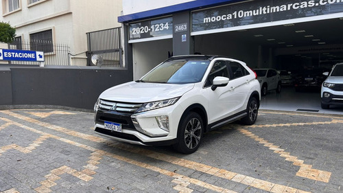 Mitsubishi Eclipse Cross 1.5 MIVEC TURBO HPE-S AWD