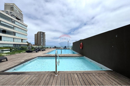 Amplio, Luminoso, Terraza 20m2 Y Vista