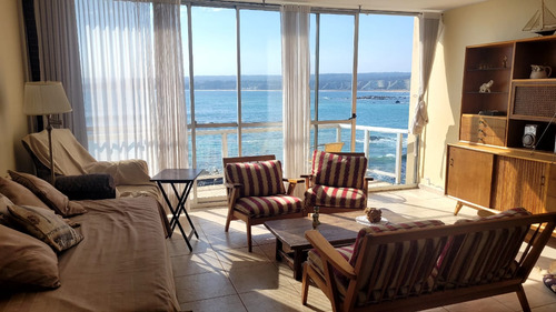 Se Vende, Departamento, Costanera Algarrobo