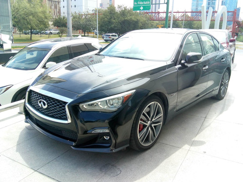 Infiniti Q50 2018 3.0 400 Sport At