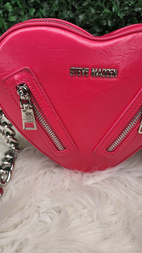 Bolsa Steve Madden Dr137050 Nueva 100 % Original