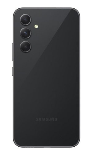 Samsung Galaxy A54 5g 6,4 128gb 8gb Ram Preto