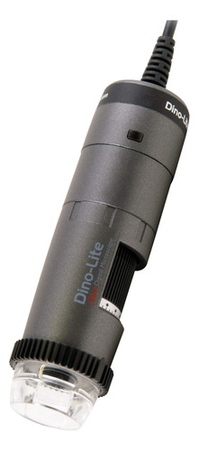 Dino-lite Microscopio Digital Usb Afztl - 1.3mp, 10x - 140x.