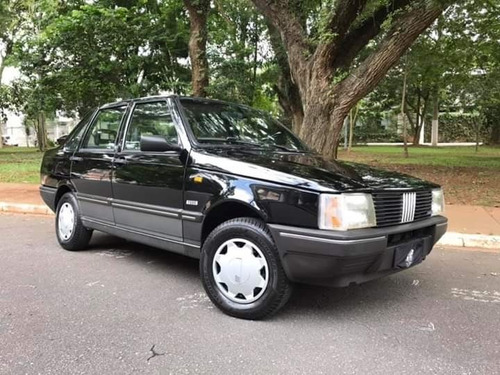 Fiat Prêmio Csl 1.5 1989 (placa Preta)