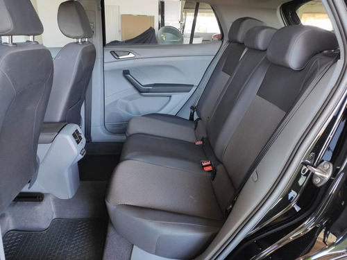 Imagem 11 de 15 de Volkswagen T-cross 200 Tsi (automático)