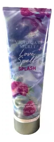Hidratante Victoria´s Secret Love Spell Splash 236ml