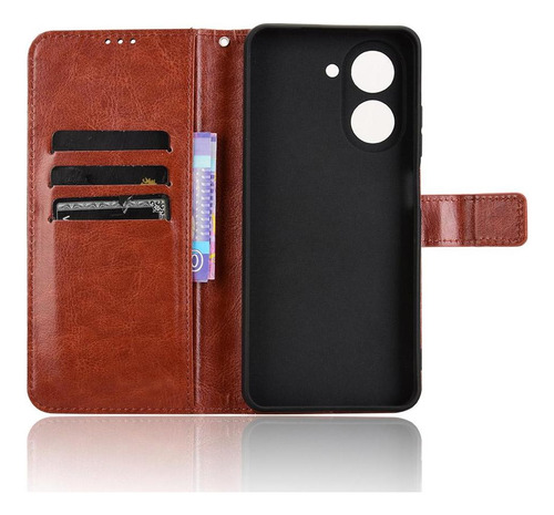 Funda Compatible Para Xiaomi Poco C71 4g, Función De De De