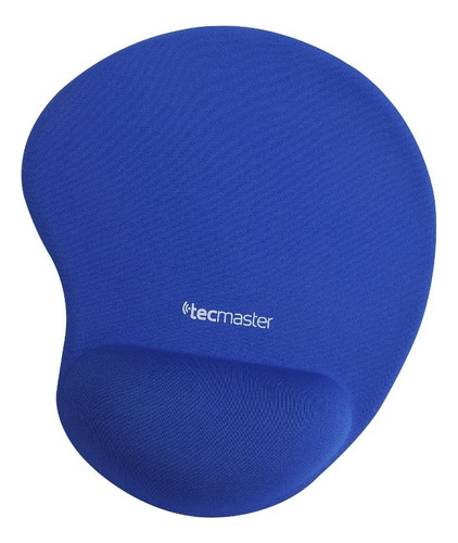 Mouse Pad Gel Ergonométrico Tecmaster