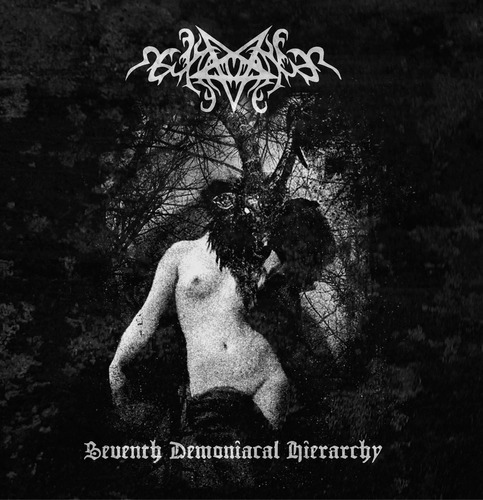 Exterminas- Seventh Demoniacal Hierarchy (cd Nuevo Import)