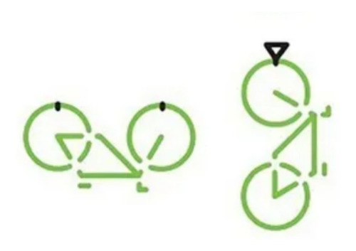 Soporte Gancho Techo Para Colgar Bicicleta Diseño Conbikes