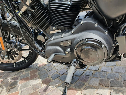 Harley Davidson Sportster Iron 883 No Scrambler No Indian