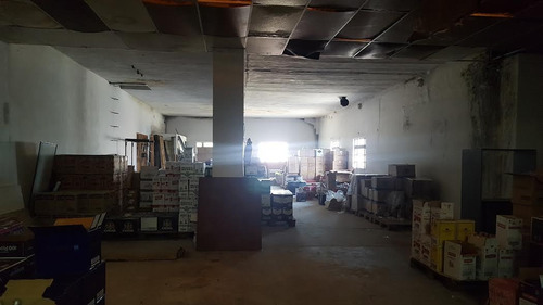 Imagen 23 de 23 de Depósito En Venta En Martinez