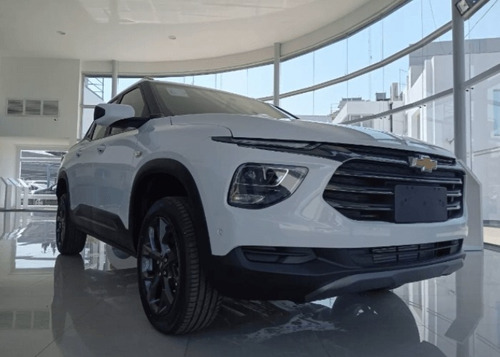 Chevrolet Montana 1.2 Premier At