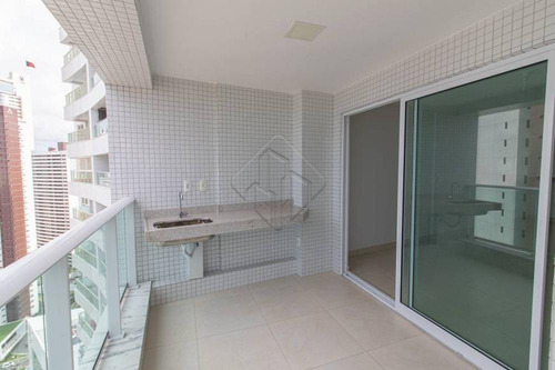 Imagem 2 de 10 de Apartamentos - Ref: V2246