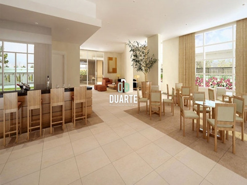 Imagem 4 de 14 de Apartamento - Ap02468 - 34962689