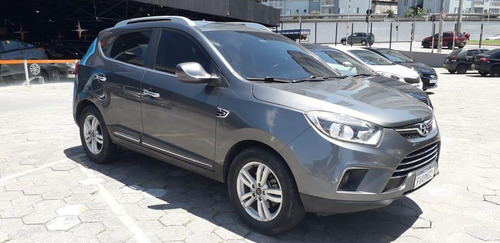 Imagem 4 de 13 de Jac T6 2.0 Jet Flex Ipva 2022 Gratís