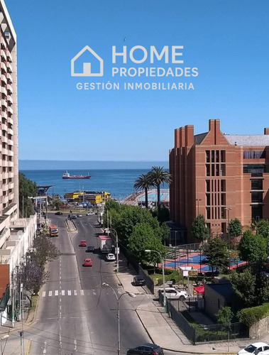 Sector Portales/semiamoblado, Valparaíso Gc Incluido