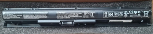 Ki04 - Original Battery Hp 14.6 2850 Mah 41 Wh