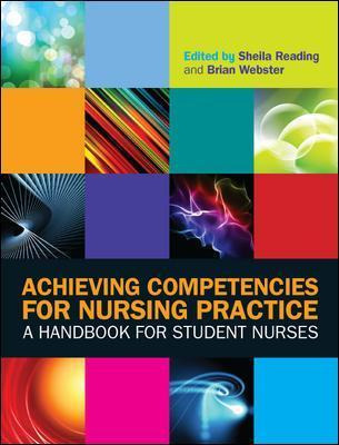 Libro Achieving Competencies For Nursing Practice: A Hand...