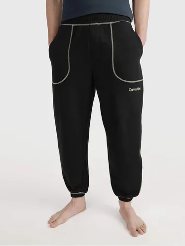 Pantalon pijama best sale calvin klein hombre