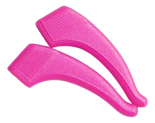 Juego De 4 Ganchos Antideslizantes Para Gafas Cómodos Para