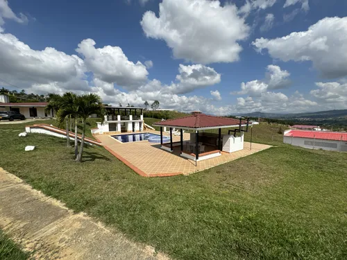 Finca En El Km 30
