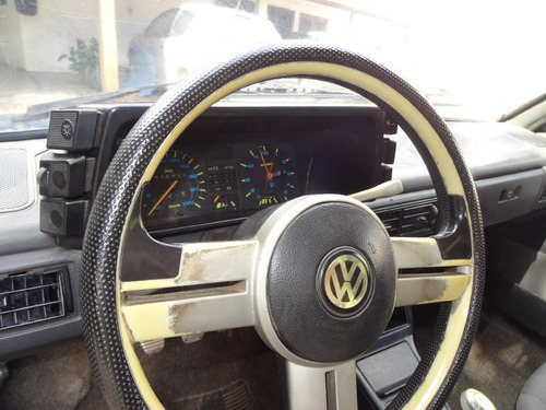 Parati 1989 Gl 1.8 Álcool - São Roque