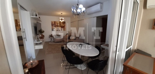 Imagem 9 de 13 de Apartamento, Bosque Das Juritis, Ribeirão Preto - Ap3016-v