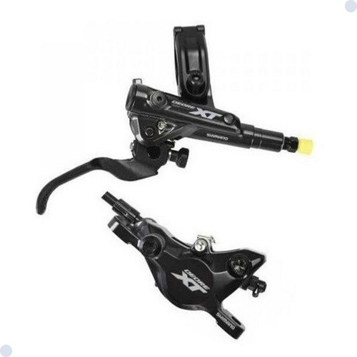 Par De Freio Disco Shimano Deore Xt M8100 Xc Hidraulico