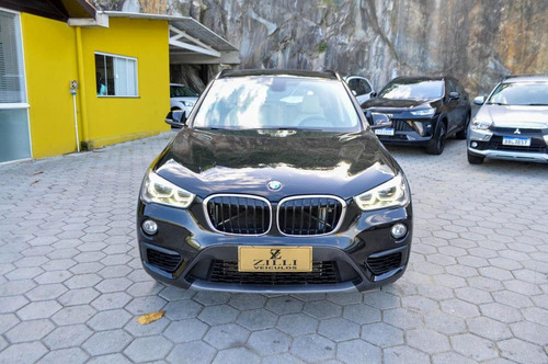 BMW X1 2.0 sDRIVE 20i TURBO AT