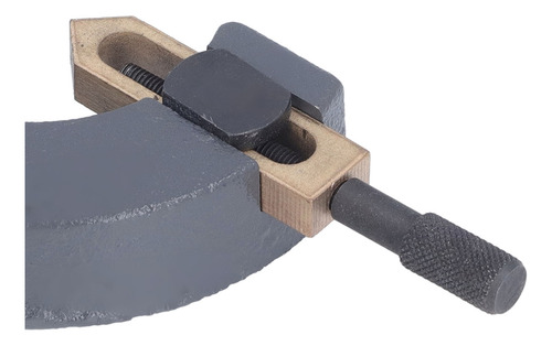Mini Estabilizador De Metal Estável Lathe Center Rest Para 8
