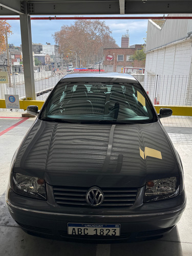 Volkswagen Bora 1.8 T Highline