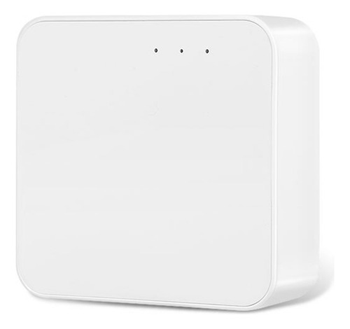 Hub Brid Compatible Con Puerta De Enlace Inteligente Wifi Tu