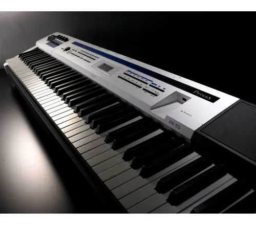 Casio px 55 top
