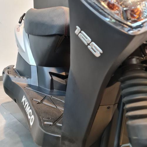 Imagen 3 de 19 de Kymco Agility 125 - Creditos Personales - Jp Motos