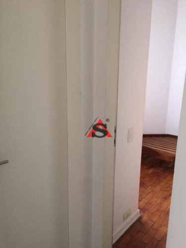 Imagem 25 de 30 de Apartamento Com 4 Dormitórios, 285 M² - Venda Por R$ 7.950.000,00 Ou Aluguel Por R$ 23.000,00/mês - Conceição - São Paulo/sp - Ap43584