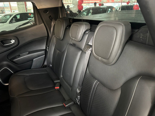Fiat Toro 2.0 16V TURBO DIESEL VOLCANO 4WD AT9